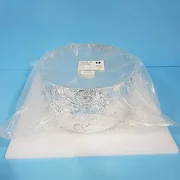 121-0101// AMAT APPLIED 0021-21812 SHIELD, ALPS 8" LOWER NEW