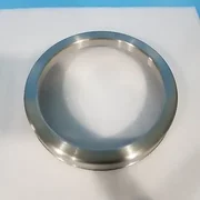 121-0601// AMAT APPLIED 0020-23396 SHIELD, LOWER, SST 8" 101% - H USED