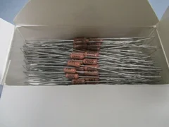 121 AMAT 1210-01077 RESFIX 1/4W 1% 10.0K Metal Film RN60C, 101290