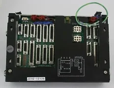 12125 APPLIED MATERIAL CARDCAGE ASSY, PCB REMOTE SERIPLEX I/O HDP-CV 0100-18043