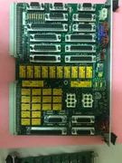 12125 APPLIED MATERIALS CARDCAGE ASSY, PCB REMOTE SERIPLEX I/O HDP-CV 0100-18043