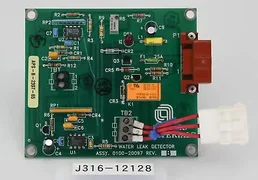 12128 APPLIED MATERIAL PCB ASSY, WATER LEAK DETECTOR 0100-20097