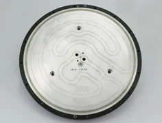 12189 APPLIED MATERIALS 300MM ELECTROSTATIC CHUCK ESC, 0041-13111 0041-13114