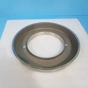 122-0601 AMAT APPLIED 0020-25920 SHIELD LOWER 8 G12 SST [REFURBISHED]