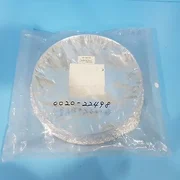 122-0701// AMAT APPLIED 0020-22498 SHIELD, COLLIMATOR UPPER 8" NEW