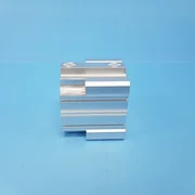 123-0102 AMAT APPLIED 3020-01052 RSVR OIL FILLED NON-EASE [REFURBISHED]