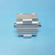 123-0102// AMAT APPLIED 3020-01053 CYL AIR 2.5BORE 1.0 STROKE DBL ACT [2ND NEW]