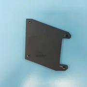 123-0202// AMAT APPLIED 0020-31186 BRCKET,WAVEGUIDE SUPPORT PRSP3 [USED]