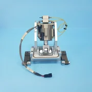 123-0301// AMAT APPLIED 0010-70089 MODIFIED SLIT VALVE ASSY [ASIS]