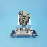 123-0301// AMAT APPLIED 0010-70321 ASSY, SLIT VALVE O-RING, CROWNED [ASIS]