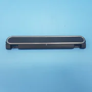 123-0302 AMAT 0020-76183 DOOR, SLIT VALVE, METAL ETCH, BRG .1875I [ASIS]