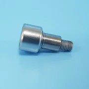 123-0302// AMAT APPLIED 0015-70041 ASSY CAM FOLLOWER CROWNE [USED]