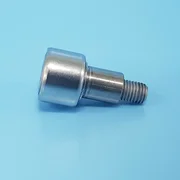 123-0302// AMAT APPLIED 0015-70041 ASSY CAM FOLLOWER CROWNE [USED]