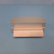 123-0302 AMAT APPLIED 0020-09106 BOX, SLIT VALVE CHAMBER [ASIS]