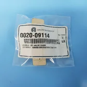 123-0302// AMAT APPLIED 0020-09114 LEVER B LIST VALVE CHAM [NEW]