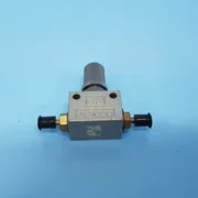 123-0302// AMAT APPLIED 3930-01005 SPEED CNTRL,10-AS SER/IN [USED]