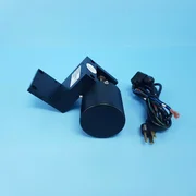 123-0403// AMAT APPLIED 0010-00535 ASSY HINGE POS B&C [USED]