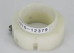 12379 APPLIED MATERIALS COLLAR EXT SLURRY DISPENSER ARM 0021-78523