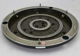 12399 LAM RESEARCH 300MM ETCH THERMAL CONTROL PLATE (PARTS) 839-017892-005