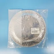 124-0102// AMAT APPLIED 0020-26340 CLAMP RING 8 JMF SST 3.4MM ACA NEW