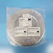 124-0103// AMAT APPLIED 0020-22510 CLAMP RING AL/TI 8" SNNP REDUC NEW