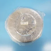 124-0103// AMAT APPLIED 0020-23893 CLAMP RING 8IN AL/TI SMFACAM NEW