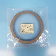 124-0202// AMAT APPLIED 0020-27309 COVER RING 8" TI 101% NEW