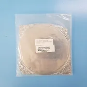 124-0301// AMAT APPLIED 0020-28867 DISK 8" ADVANCED 101 SHUTTER NEW