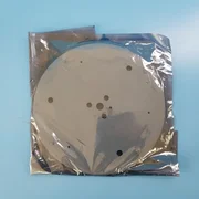 124-0302 AMAT APPLIED 0020-29851 PEDESTAL, 8 101 SST AL ARC SP [REFURBISHED]