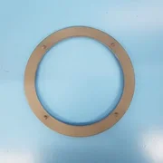 124-0303// AMAT APPLIED 0020-27318 PEDESTAL ADV 101% 8" 3MM USED