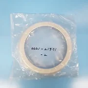 124-0303// AMAT APPLIED 0021-21971 COVER RING 8", TCI ARC SPRAY, 2ND SOURCE NEW