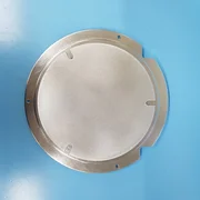 124-0401 AMAT APPLIED 0021-35819 CHUCK, ASP, 200MM, TOP MOUNT TYPE [ASIS]