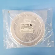 124-0402// AMAT APPLIED 0020-22237 COVER RING 8" NEW