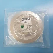 124-0402// AMAT APPLIED 0020-24804 COVER RING SST 8" 101 NEW