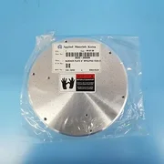 124-0404// AMAT APPLIED 0020-30058 BLOCKER PLATE 8 BPSG/PSG TEOS NEW