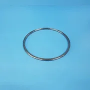 124-0501// AMAT APPLIED 0190-00958 BRG,4PT CONT,8.625OD X 8ID X . USED