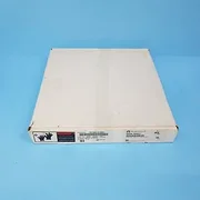 124-0601// AMAT APPLIED 0020-20937 CLAMPING RING 8"AL MAJOR FLAT NEW