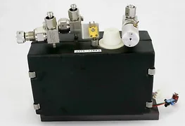 12443 APPLIED MATERIALS AMPULE/CHAMBER ASSY, TEOS W/ COVER 0010-09331