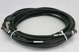 12444 APPLIED MATERIAL COAXIAL CABLE, 54.5FT 0150-70038