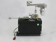 12445 APPLIED MATERIALS AMPULE CHAMBER ASSY 0010-09222