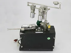 12446 APPLIED MATERIALS AMPULE CHAMBER ASSY 0010-09222