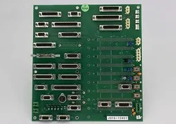 12451 LAM RESEARCH PCB, VME I/O, PM STPR, A6 BD 810-460878-002