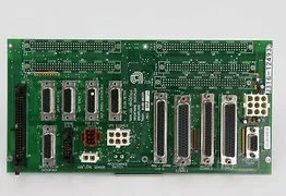 12493 APPLIED MATERIALS PCB ASSY MAINFRAME SERIPLEX BACKPLANE 0100-00294