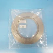 125-0101// AMAT APPLIED 0020-20112 CLAMP RING, 8" SNNF, SST 3.378 NEW