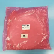 125-0101// AMAT APPLIED 0020-28434 CLAMP RING 8' JMF TI PVD DEGAS NEW