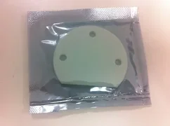 (125-0102) AMAT APPLIED MATERIALS 0020-20521 SPACER, INSULATOR LIFTER  NEW