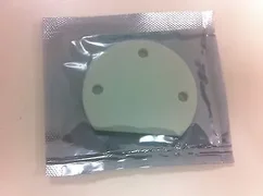 (125-0102) AMAT APPLIED MATERIALS 0020-20521 SPACER, INSULATOR LIFTER  NEW