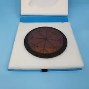 125-0104// AMAT APPLIED 0010-10328 0020-34017 SHELL ASSY,200MM,FLAT(1S 5MIC ASIS