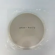 125-0202// AMAT APPLIED 0020-31493 GAS DISTRIBUTION PLATE, 133 HOLES USED