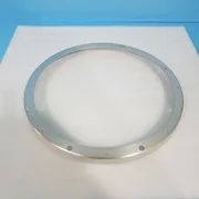 125-0204// AMAT APPLIED 0020-23586 SHIELD ADAPTER 8"WAFER G-12 USED